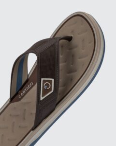 CHINELO CARTAGO MALAGA SPORT DEDO