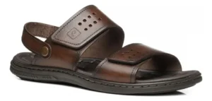 SANDÁLIA PEGADA MASC