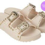 CHINELO IPANEMA MARVEL ACTION SLIDE