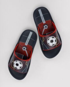 IPANEMA SPORTY SLIDE