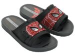 CHINELO IPANEMA MARVEL ACTION SLIDE