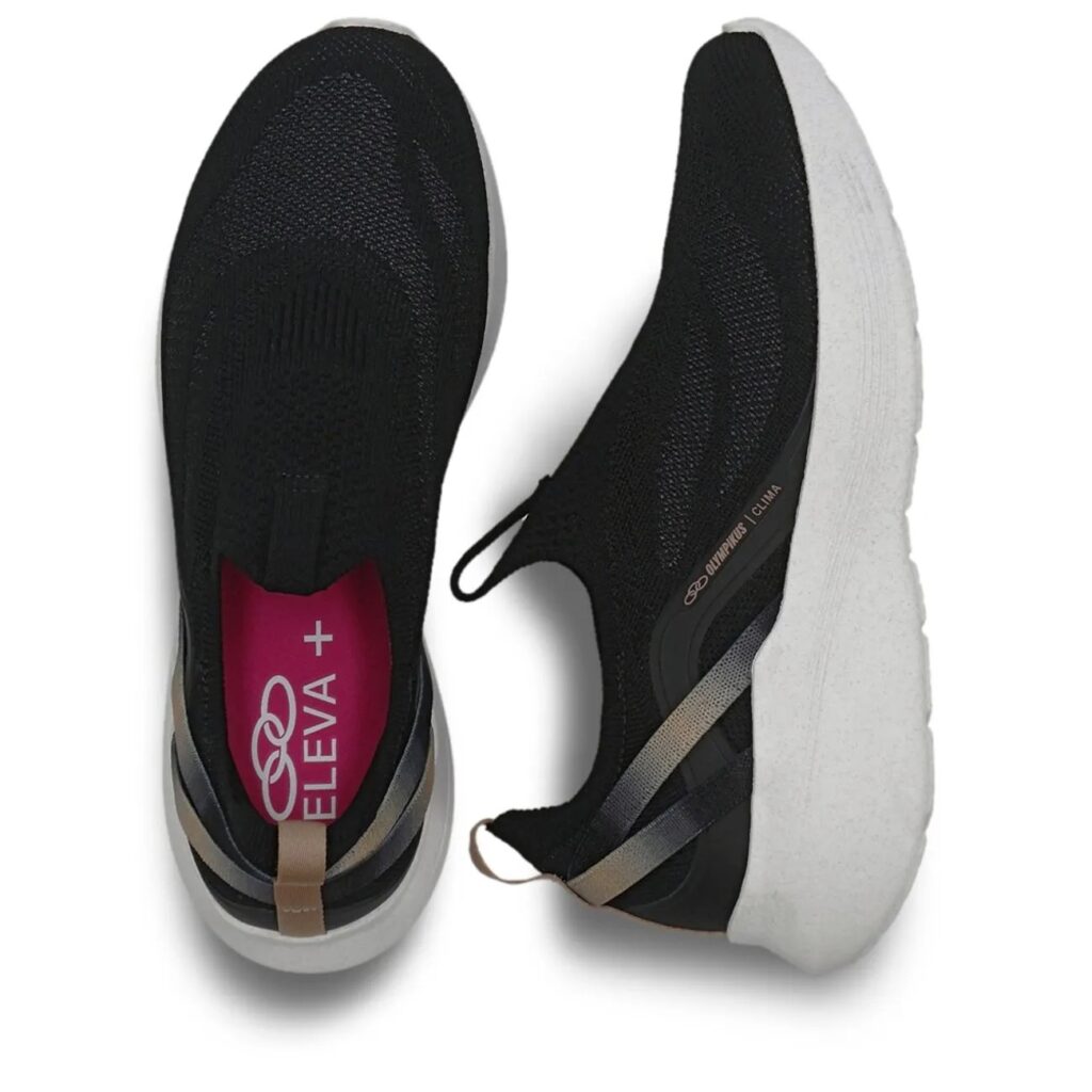 TÊNIS OLYMPIKUS CLIMA FEMININO