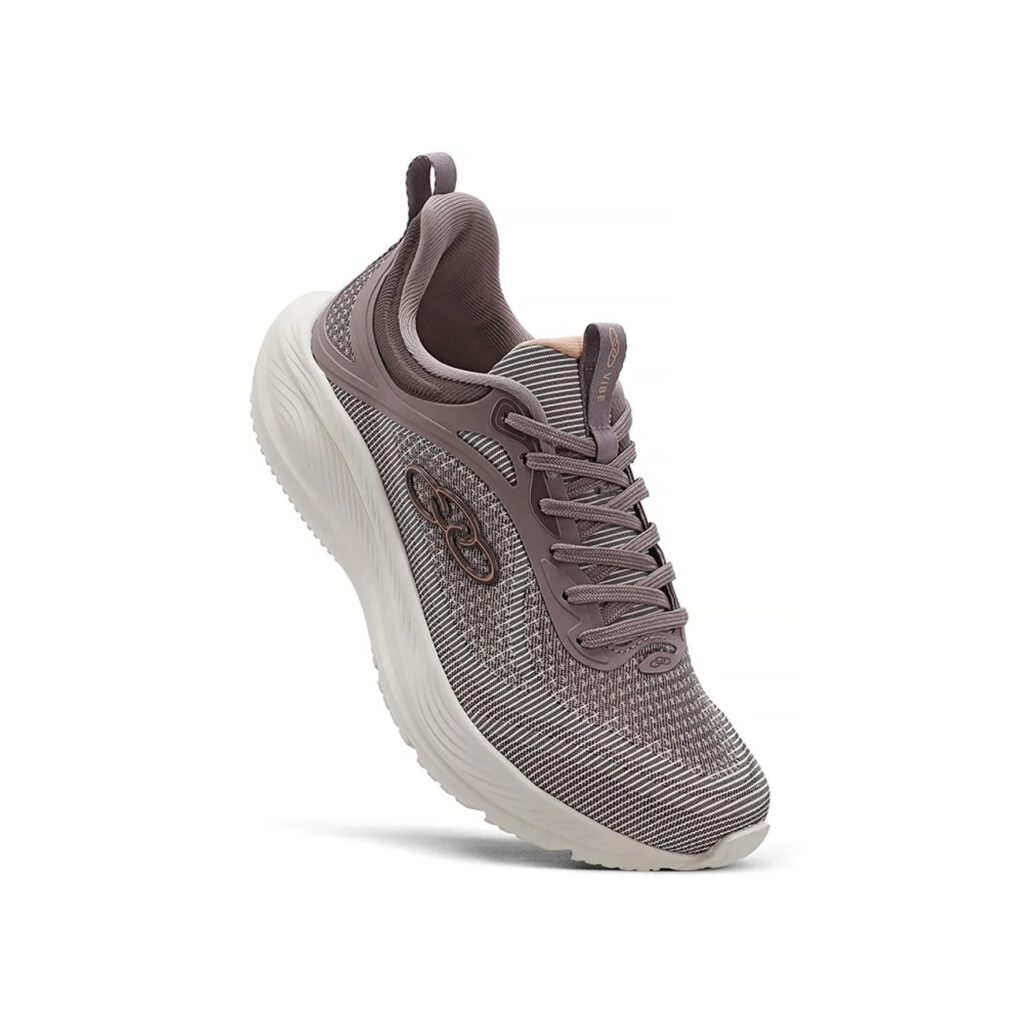 TENIS OLYMPIKUS VIBE FEM