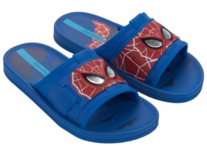 CHINELO IPANEMA MARVEL ACTION SLIDE