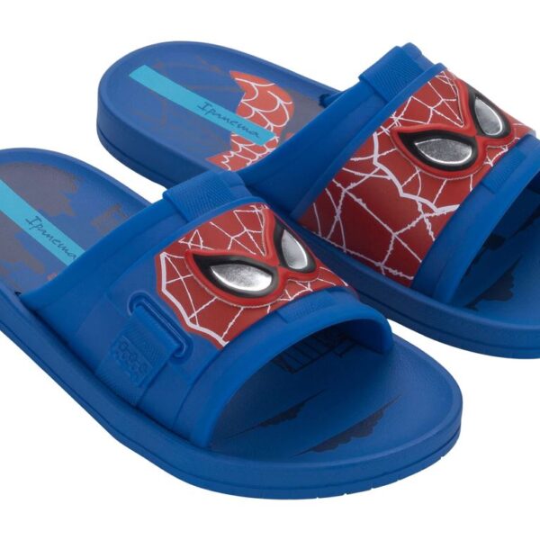 CHINELO IPANEMA MARVEL ACTION SLIDE