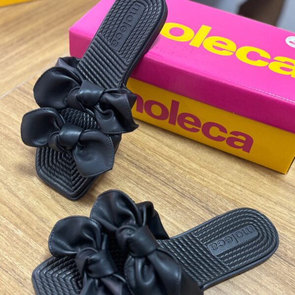 RASTEIRA MOLECA SLIDE